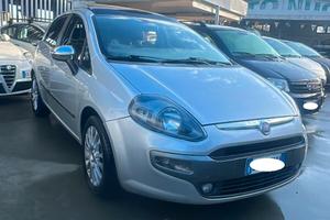 FIAT PUNTO EVO 1,3 MJ 90CV TETTO APRIBILE!