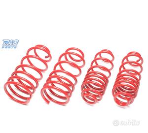 KIT MOLLE SPORTIVI PER OPEL