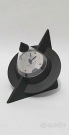 Orologio da tavolo design Kodak vintage 