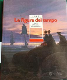 Le figure del Tempo