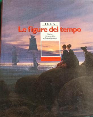 Le figure del Tempo