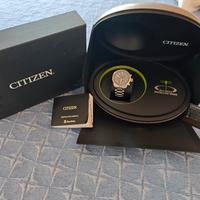 Citizen satellite wave