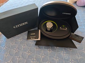 Citizen satellite wave