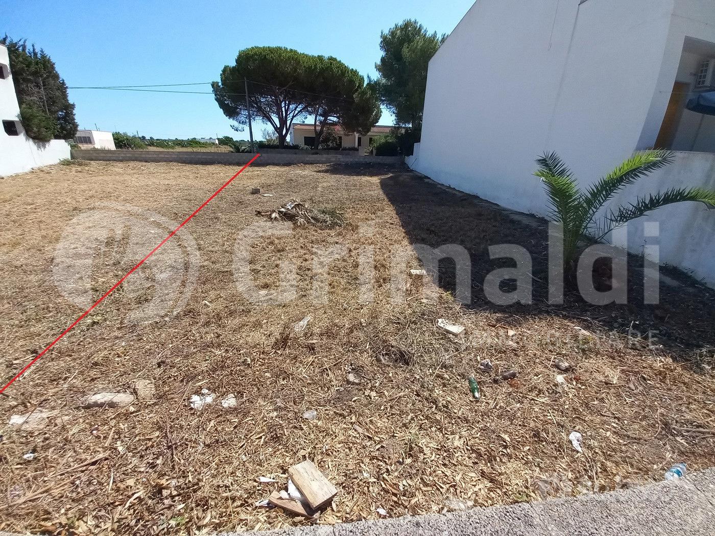 Terreno Residenziale Taviano [46amalfiVRG] - Vista 3