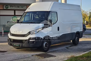 IVECO Daily 35C12BV BTor 2.3 HPT PM-SL-TA-RG Furgo