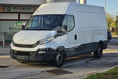 IVECO Daily 35C12BV BTor 2.3 HPT PM-SL-TA-RG Furgo