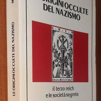 RENE ALLEAU-LE ORIGINI OCCULTE DEL NAZISMO