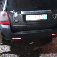 Bono stato land Rover Freelander 2 