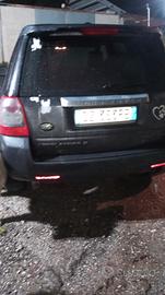  Bono stato land Rover Freelander 2 