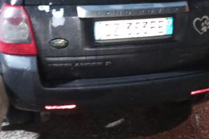  Bono stato land Rover Freelander 2 