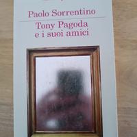 Paolo Sorrentino - Tony Pagoda e i suoi amici