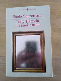 Paolo Sorrentino - Tony Pagoda e i suoi amici