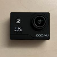 Action Camera CU-SPC06