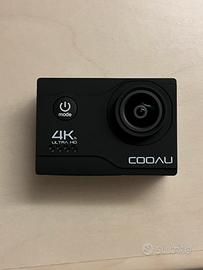 Action Camera CU-SPC06