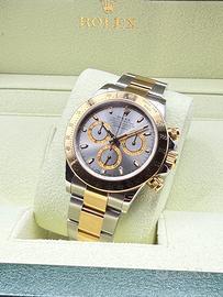 ROLEX Daytona