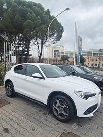 Alfa Romeo Stelvio 2.2 t B-Tech Q4 190 cv Auto
