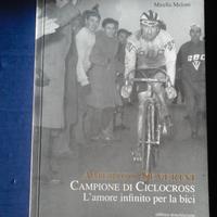 Americo Severini campione di ciclocross