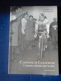 Americo Severini campione di ciclocross