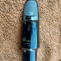 Bocchino vintage "Odds" refaced da noto artigiano