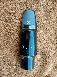 Bocchino vintage "Odds" refaced da noto artigiano