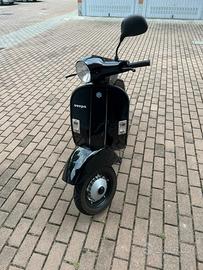 Piaggio Vespa 50 HP