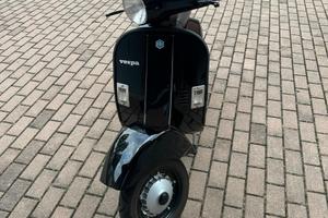 Piaggio Vespa 50 HP