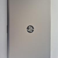 Pc portatile HP