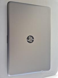 Pc portatile HP