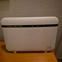 Modem Router Home&life Windtre Hub Adsl Fibra WiFi