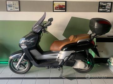 Yamaha XC 300 30.000 KM