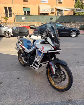 Transalp xl750