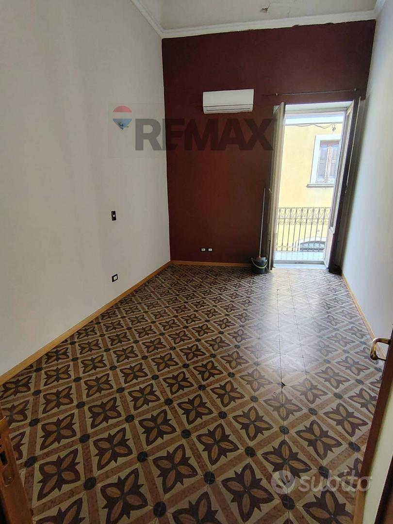 Appartamento – Paternò, Catania - Altro
