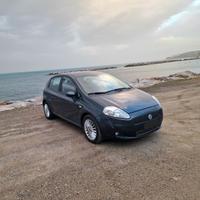Fiat grande punto 1.3 multijet 90cv emotion 2008