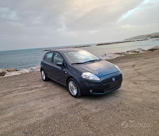 Fiat grande punto 1.3 multijet 90cv emotion 2008