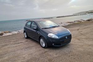 Fiat grande punto 1.3 multijet 90cv emotion 2008