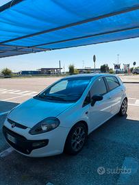 Fiat Punto Evo del 2011 1.3 MJT 95 CV S&S