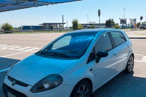 Fiat Punto Evo del 2011 1.3 MJT 95 CV S&S