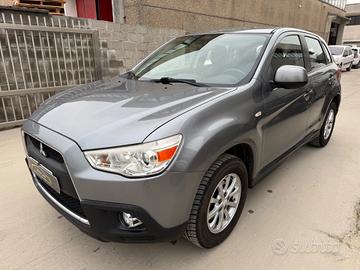 Mitsubishi ASX 1.6 2WD Intense ClearTec Panoramic