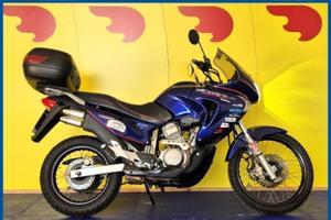 HONDA Transalp XL 650V Finanziabile - BLU - 1226