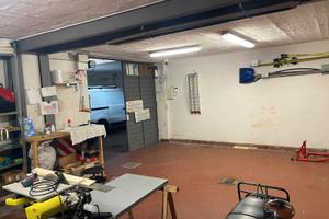Castenaso Garage doppio