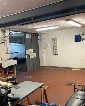 Castenaso Garage doppio