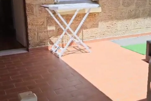 Appartamento in Calabria