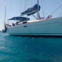 Barca a vela