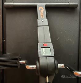 Pedaliera FFitness
