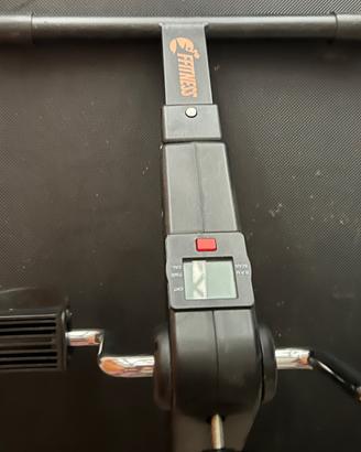 Pedaliera FFitness