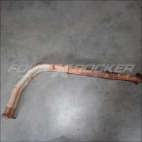 Marmitta scarico parte iniziale Suzuki Vitara 1.6