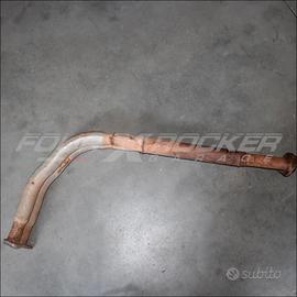 Marmitta scarico parte iniziale Suzuki Vitara 1.6