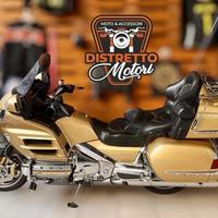 HONDA GL 1800 - finanziabile e garantibile