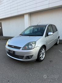 Ford Fiesta 1.2 16V 5p. Titanium