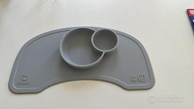 Tappetino svezzamento stokke